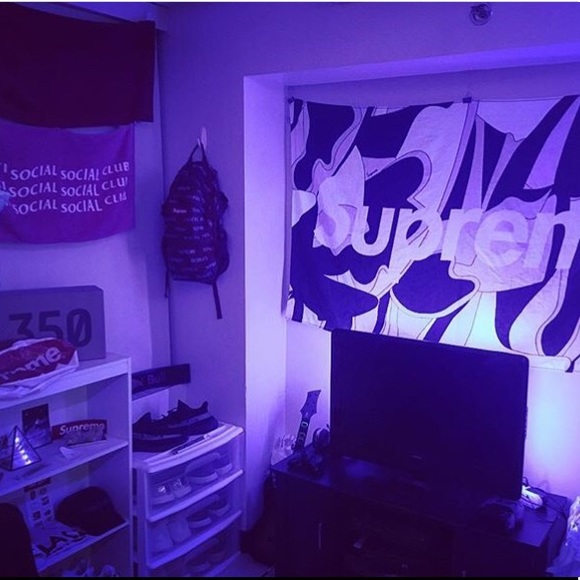 Meet your Posher, Andrew - Picture 1 of 1